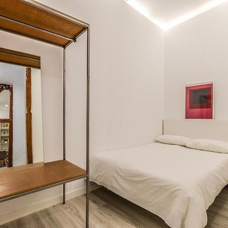 Myhousespain - Luxury Flat Next To Gran Via Madrid Exterior foto